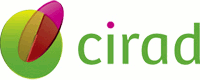 Nouveau logo du CIRAD nouveau logo du Cirad