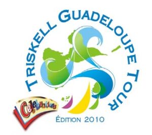 Logo Triskell Guadeloupe Tour